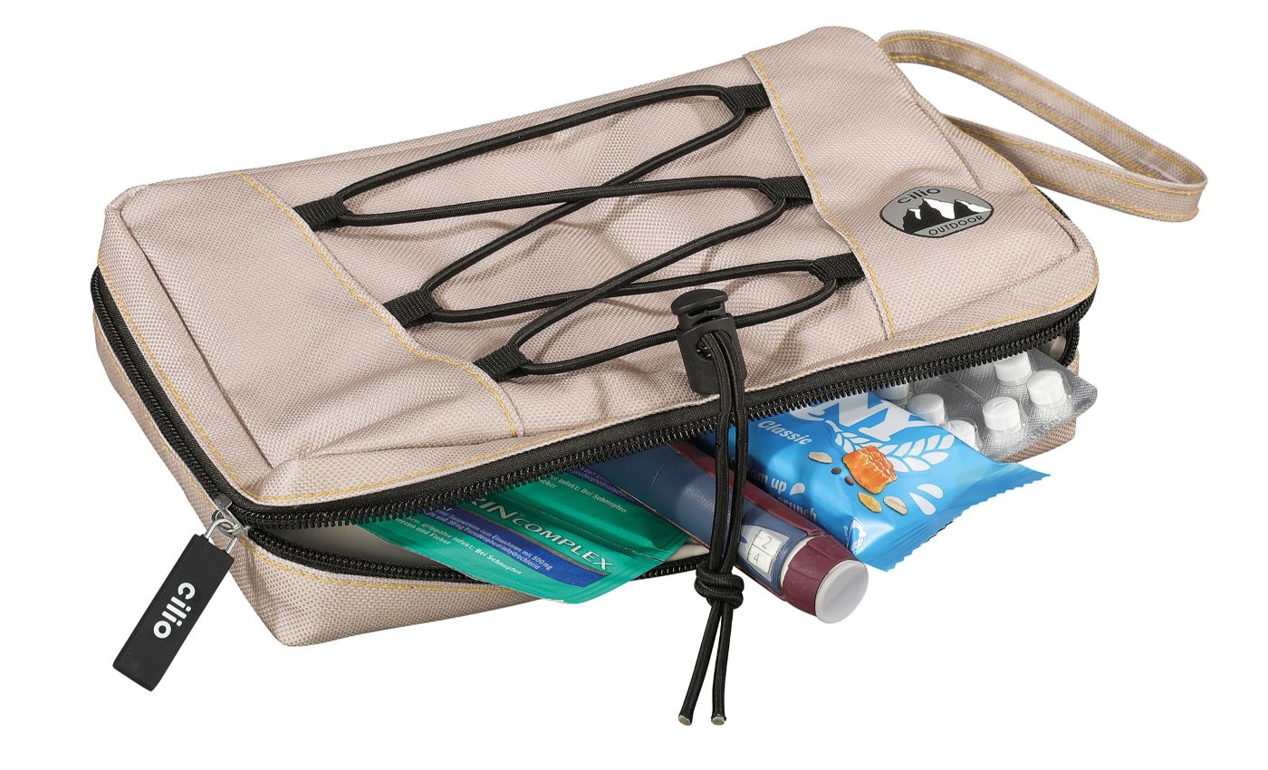 106978 MARE MINICOOL S Malá termo taška 1,4 l cilio 8